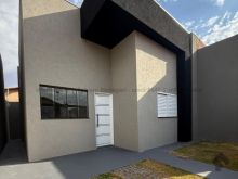 Aero Rancho - 2 quartos - R$ 240 mil