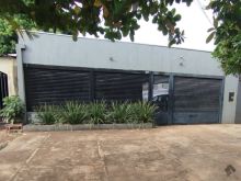 Coophavila II - 4 quartos e área gourmet