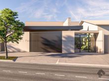 Um projeto único e diferenciado no Vilas Boas