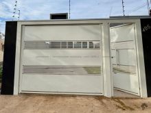 Casa com 3 suítes no Monte Castelo