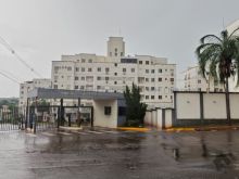 Apartamento 3 quartos no bairro Monte Castelo