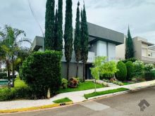 Condomínio Altos da Afonso Pena