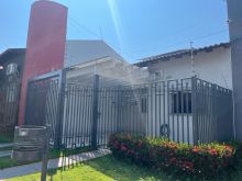 Casa no Carandá com armários - gourmet