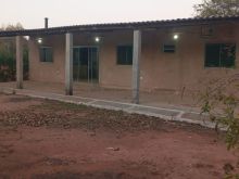 Chácara no Condomínio Recanto dos Pintados