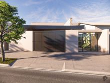 Linda casa com excelente acabamento no Vilas Boas