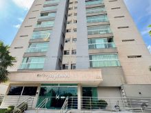 Apartamento no Edifício Mykonos