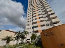 Apartamento no Edifício Cecília Meireles