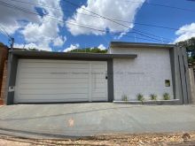 Casa térrea - Itanhangá Park