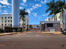 Apartamento totalmente mobiliado - Conquista São Francisco