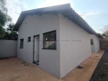 Imóvel novo - 2 quartos