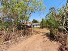 Chácara a 46 km da UCDB