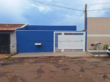 Casa linda reformada - estado de nova na Moreninha