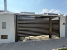 Casa com 02 quartos - sendo 01 suíte no Santa Luzia Nasser