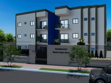 Apartamento 55m² - venda facilitada direto da planta