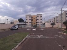 Apartamento reformado