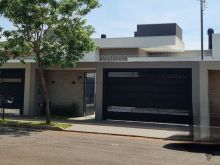 Nova com lindo acabamento