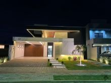 Alto padrão com 3 suítes - piscina e energia fotovoltaica