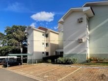 Reformado - rico em móveis planejados - 3º andar