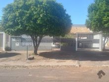 Residência com excelente distribuição