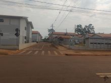 Unidade residencial nova