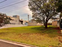 Dois terrenos juntos no Alphaville