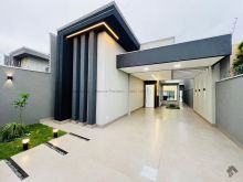 Casa térrea - Rita Vieira