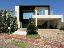 Sobrado charmoso - Damha I