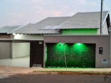 4 suítes - linda com ótimos acabamentos e próximo ao centro