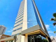 Classic office - semi mobiliado