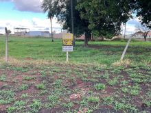 Área - Tamandaré - 56,6 x 44,5 m - 2.520 m²