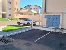 Apartamento próximo a UCDB