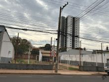 Excelente área 2 terrenos juntos 20x50m