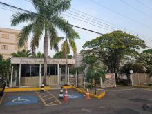 Residencial Monte Castelo - apartamento com 2 quartos