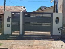 Casa - excelente localização