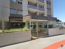 Apartamento no Edifício Saint Paul