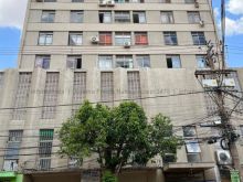 Edifício XV de Novembro - nascente