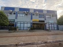 Jardim dos Estados - próximo à rua Antônio Maria Coelho