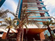 Apartamento Scenarium - andar alto