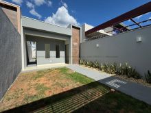 01 suíte mais 01 quarto e churrasqueira