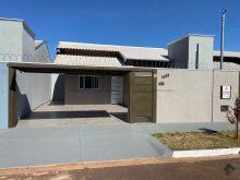 Casa impecável - ampla e espaçosa