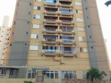 Edifício Athenas Garden