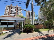 Upper - piso jardim - área de lazer completa