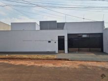 Casa com 03 dormitórios - Residencial Oliveira