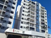 Condomínio Style - churrasqueira - sacada - área de lazer completa