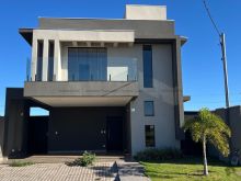 Lindo sobrado no Reserva Santa Inês