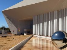 Lieu Unique - meio de quadra - próximo a portaria