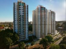 Apartamento Acqua Verano - 1 suíte