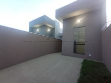 03 quartos - R$ 15 mil de entrada