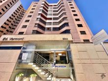 Amplo apartamento no Vermont