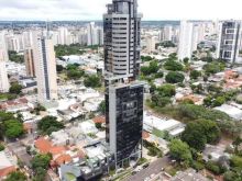 Vertigo - oportunidade - andar alto